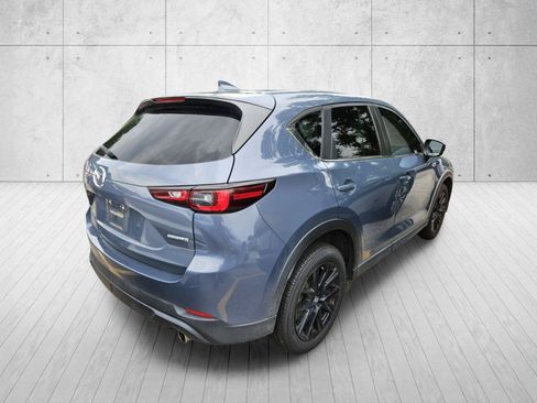 Used 2023 MAZDA CX-5 Carbon Edition AWD/4WD image 10