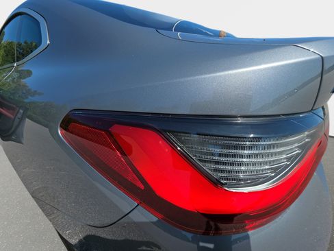 Used 2025 BMW i4 eDrive40 RWD image 35
