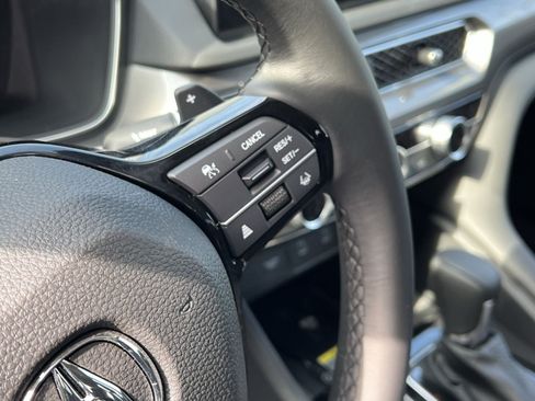 Certified 2026 Acura Integra FWD image 29