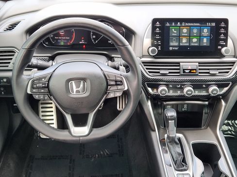 Used 2019 Honda Accord Sport image 37