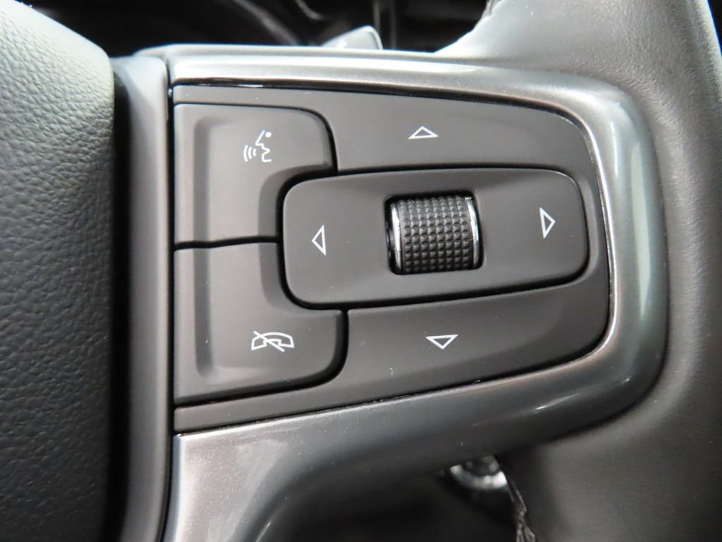 Used 2024 Chevrolet Silverado 1500 RST AWD/4WD image 57