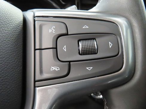 Used 2024 Chevrolet Silverado 1500 RST AWD/4WD image 57