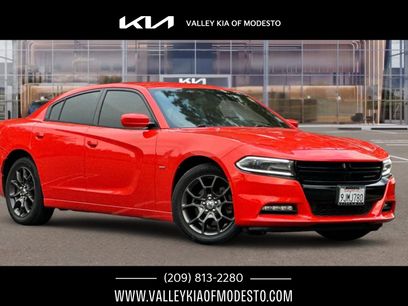 Used 2018 Dodge Charger GT