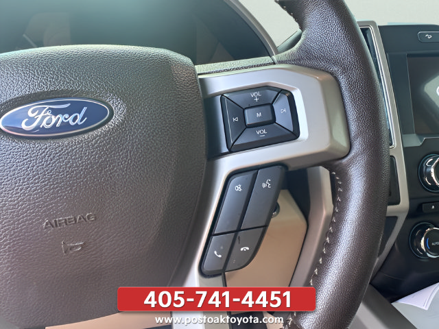 Used 2018 Ford F150 Lariat AWD/4WD image 29