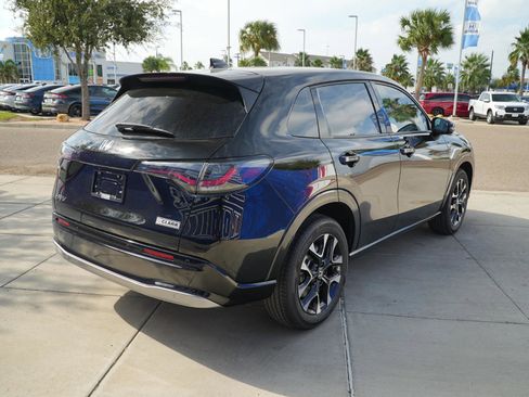 New 2026 Honda HR-V EX-L image 5