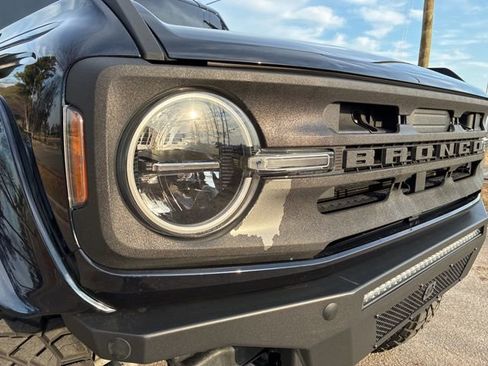 Used 2021 Ford Bronco Big Bend image 10