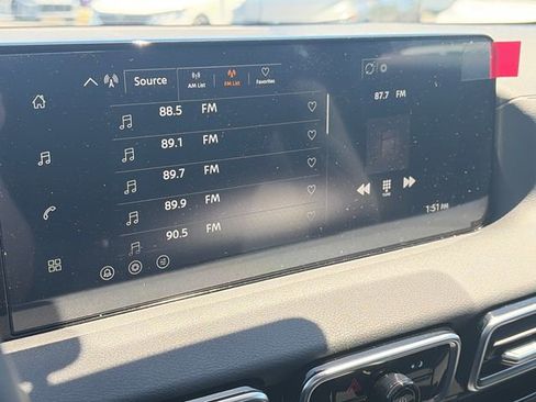 New 2026 Nissan Sentra S w/ Floor Mat Package FWD image 20