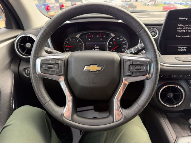 Certified 2024 Chevrolet Blazer LT w/ Convenience Package AWD/4WD image 30