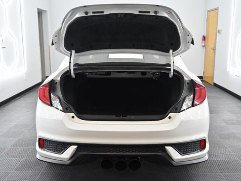 Used 2020 Honda Civic Si image 42