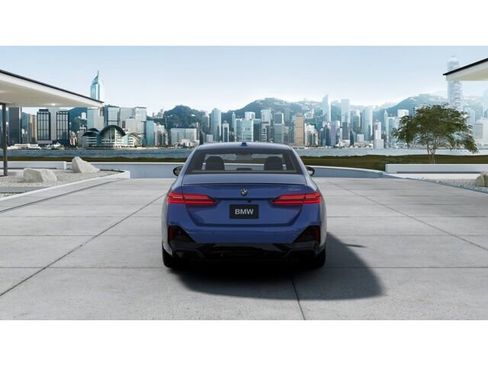 New 2027 BMW 530i image 5