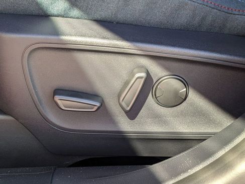 New 2025 Ford Bronco Sport Heritage w/ Convenience Package image 15