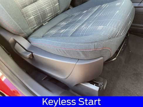 New 2025 Ford Bronco Sport Heritage w/ Convenience Package AWD/4WD image 34