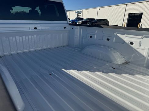 New 2026 Chevrolet Silverado 2500 Custom w/ Custom Value Package image 30