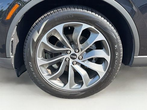 Used 2025 Lincoln Aviator Reserve w/ Illumination Package RWD image 44
