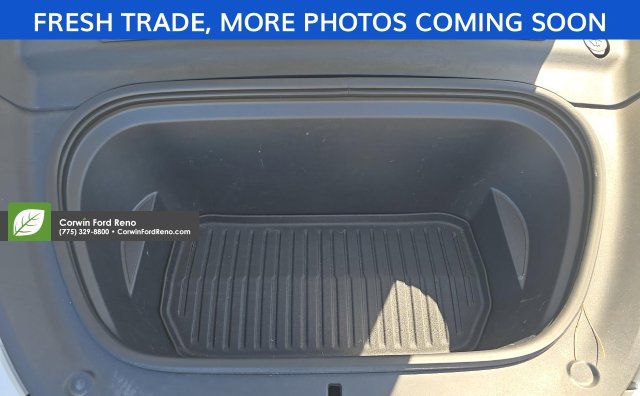 Used 2024 Tesla Model Y Long Range AWD/4WD image 17
