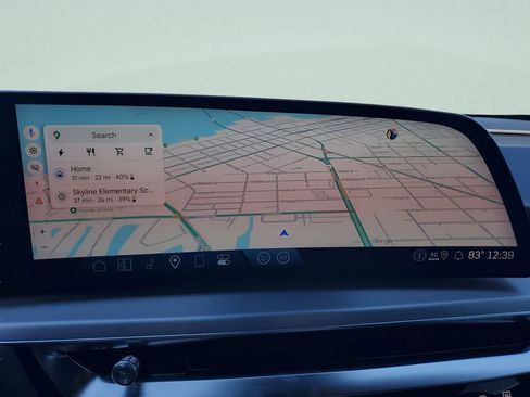 Used 2025 Cadillac Lyriq Luxury image 32