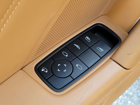 Certified 2023 Porsche 911 Turbo S AWD/4WD image 26