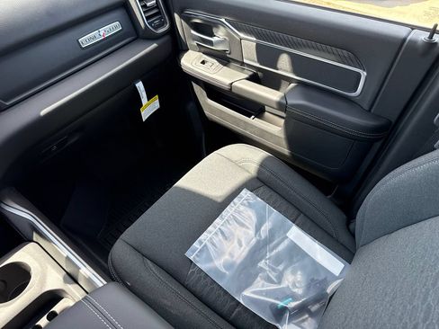 New 2026 RAM 3500 Lone Star AWD/4WD image 15