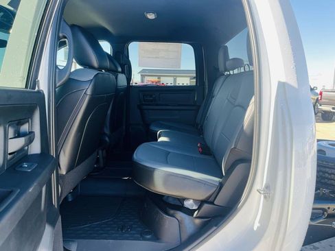 New 2024 RAM 4500 Tradesman w/ Safety Group image 22