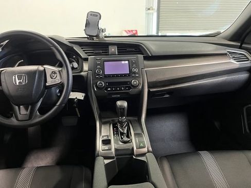 Used 2020 Honda Civic LX image 20