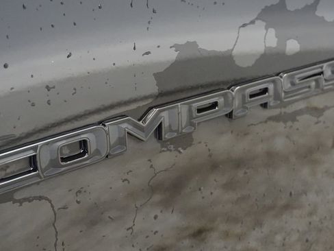 Certified 2022 Jeep Compass Altitude w/ Convenience Group image 16