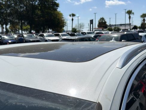 Used 2017 Audi Q7 3.0T Prestige AWD/4WD image 8