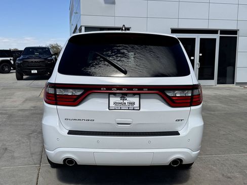 New 2026 Dodge Durango GT RWD image 4