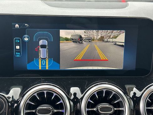 New 2026 Mercedes-Benz GLA 250 image 29