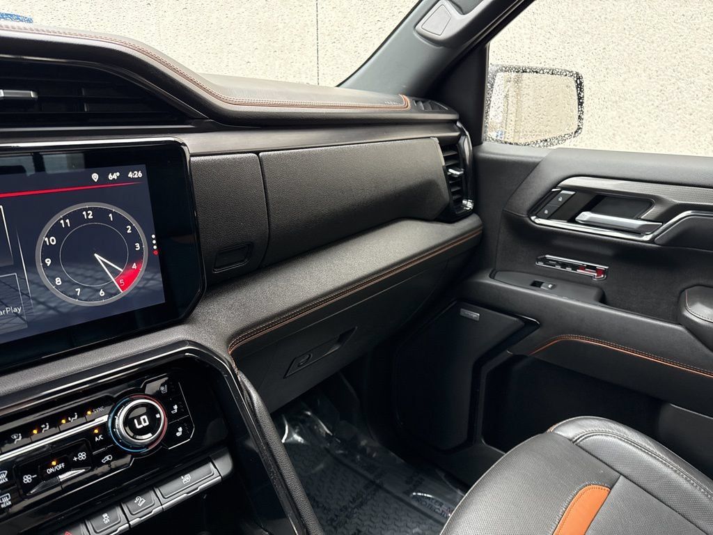Used 2023 GMC Sierra 1500 AT4 w/ AT4 Preferred Package AWD/4WD image 23