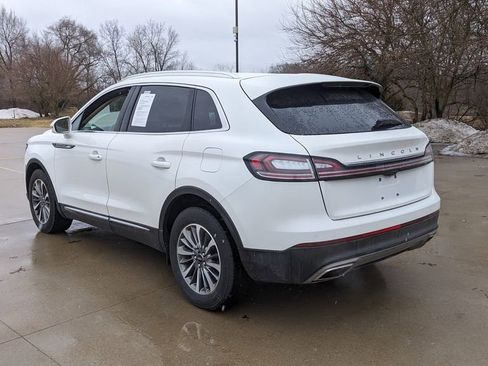 Used 2022 Lincoln Nautilus AWD w/ Premium Package image 5