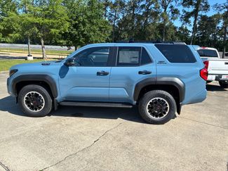New 2026 Toyota 4Runner TRD Off-Road Premium AWD/4WD video 2