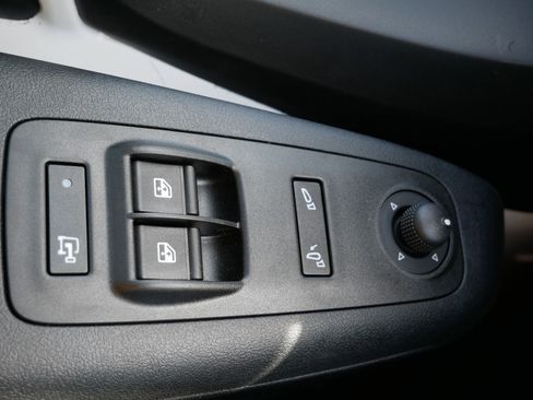 New 2026 RAM ProMaster 2500 w/ Convenience Group image 12