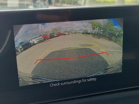 Used 2024 MAZDA MAZDA3 s FWD image 26