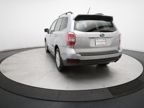 Used 2015 Subaru Forester 2.5i Limited w/ Protection Package #2 AWD/4WD image 34