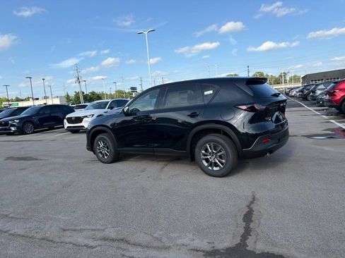 New 2026 MAZDA CX-5 Select AWD/4WD image 15