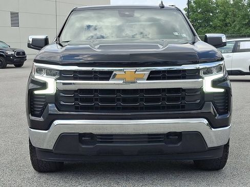 Used 2022 Chevrolet Silverado 1500 LT AWD/4WD image 5