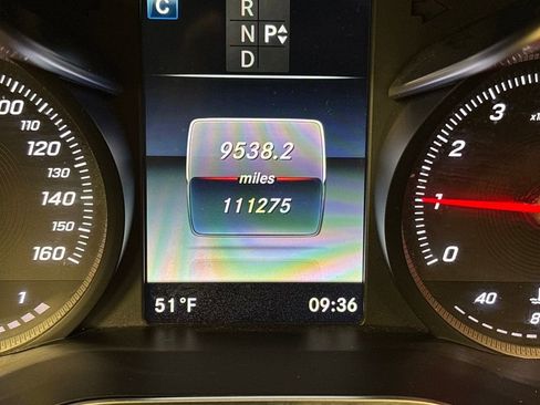 Used 2016 Mercedes-Benz C 300 Sedan image 33