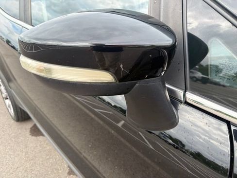 Used 2020 Ford EcoSport Titanium AWD/4WD image 5