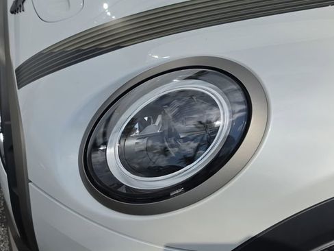 Used 2024 MINI Cooper S w/ MINI Resolute Edition FWD image 7
