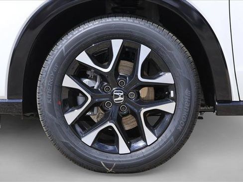 New 2026 Honda HR-V EX-L image 9