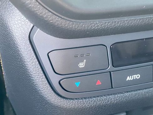 New 2025 Honda Pilot Black Edition image 22