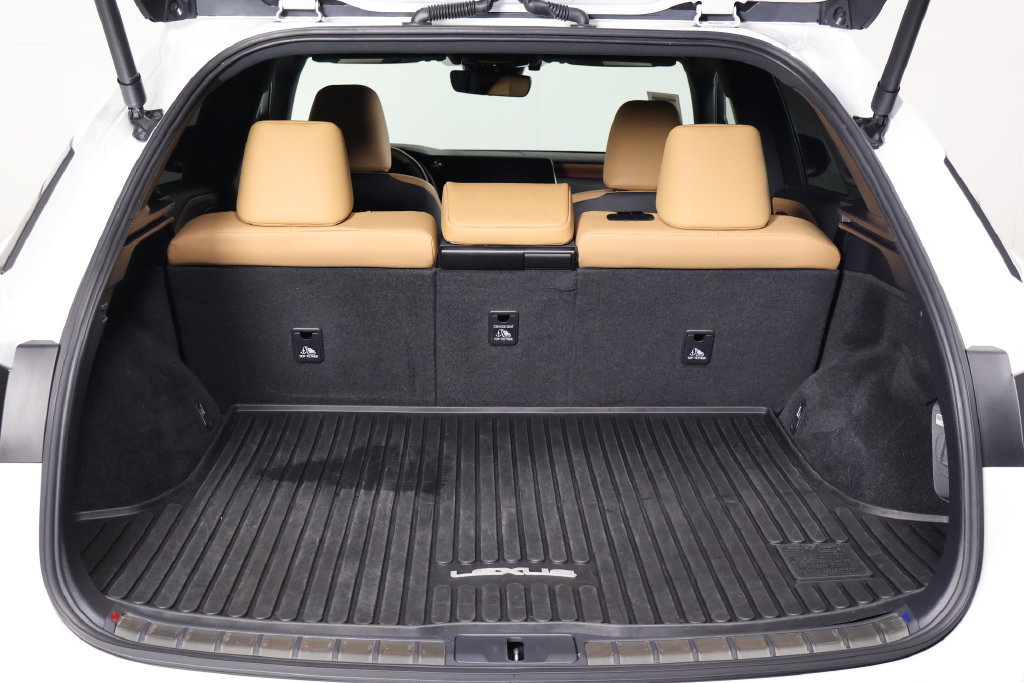 Certified 2023 Lexus RX 350 Premium Plus w/ Cold Area Package FWD image 14