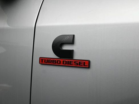 New 2026 RAM 2500 Big Horn AWD/4WD image 31