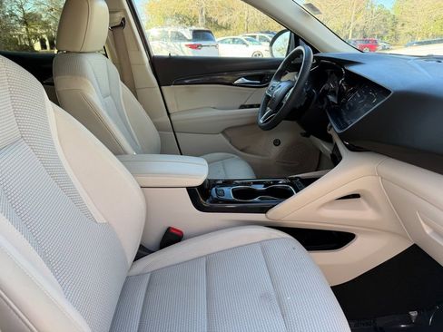 Used 2023 Buick Envision Preferred image 9