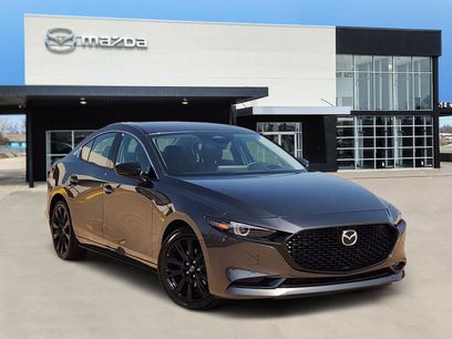 New 2026 MAZDA MAZDA3 2.5 Turbo Sedan w/Premium Plus