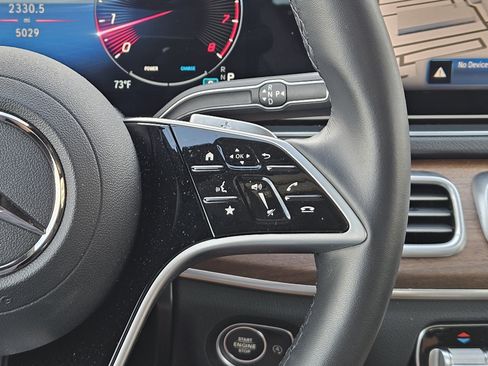 Certified 2025 Mercedes-Benz GLE 350 4MATIC image 29