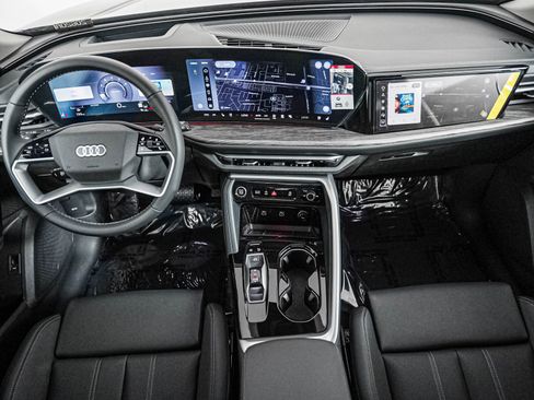 New 2026 Audi Q5 Premium Plus AWD/4WD image 12