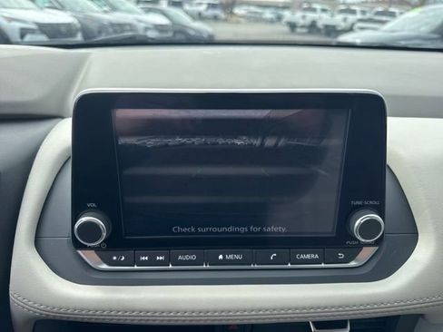 Used 2023 Nissan Rogue SV w/ SV Premium B Package image 14