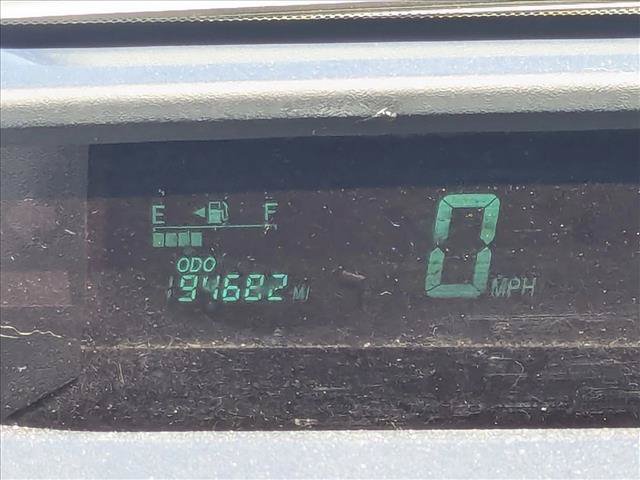 Used 2005 Toyota Prius w/ Pkg 3 FWD image 10