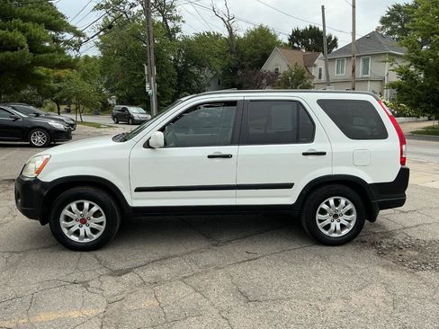Used 2005 Honda CR-V EX image 7